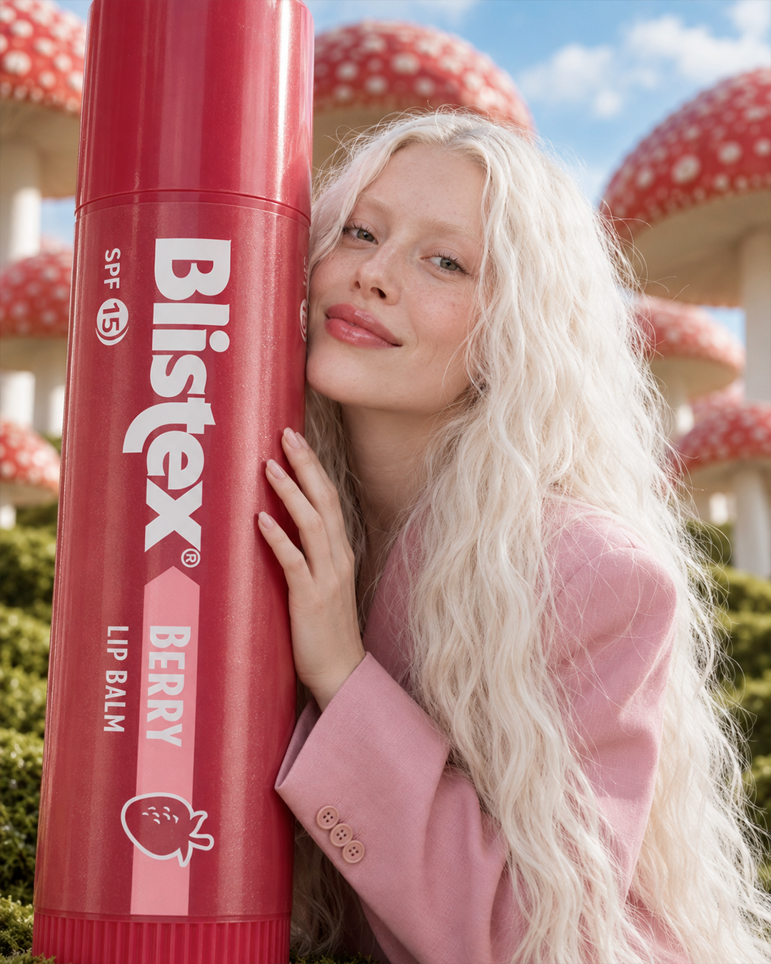 Blistex