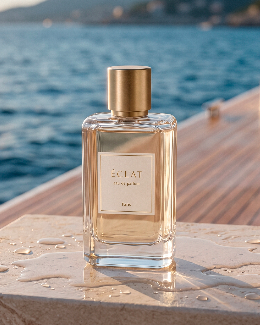 ÉCLAT